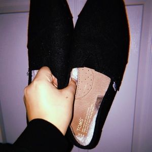 Black Tim’s! Nice for winter